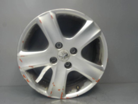 JANTE ALUMINIUM PEUGEOT 307