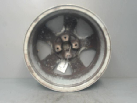 JANTE ALUMINIUM PEUGEOT 307