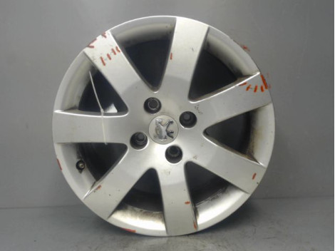 JANTE ALUMINIUM PEUGEOT 308