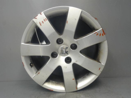 JANTE ALUMINIUM PEUGEOT 308
