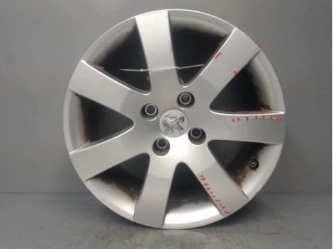 JANTE ALUMINIUM PEUGEOT 308