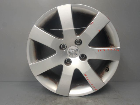 JANTE ALUMINIUM PEUGEOT 308