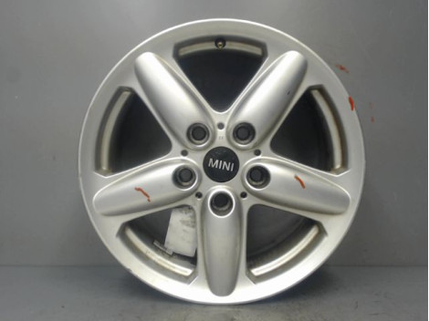 JANTE ALUMINIUM MINI MINI