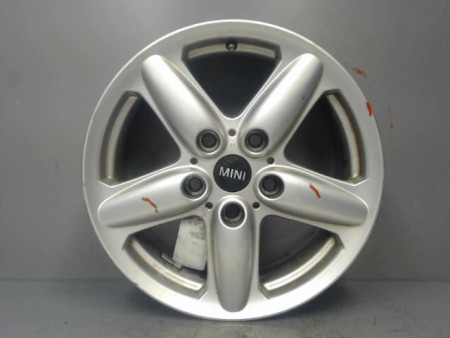 JANTE ALUMINIUM MINI MINI