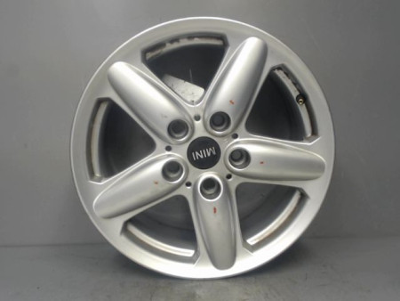 JANTE ALUMINIUM MINI MINI