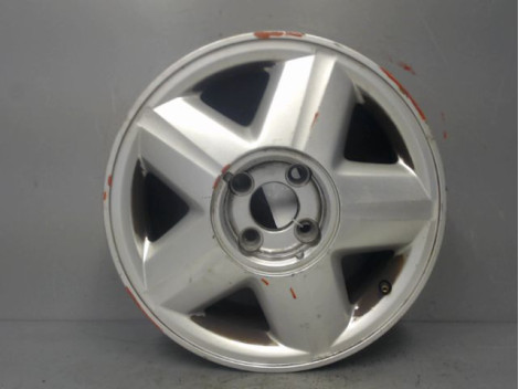 JANTE ALUMINIUM RENAULT MEGANE