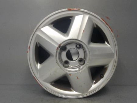 JANTE ALUMINIUM RENAULT MEGANE