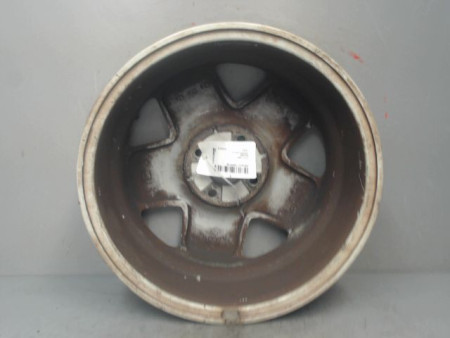 JANTE ALUMINIUM RENAULT MEGANE