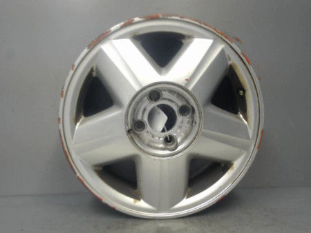 JANTE ALUMINIUM RENAULT MEGANE