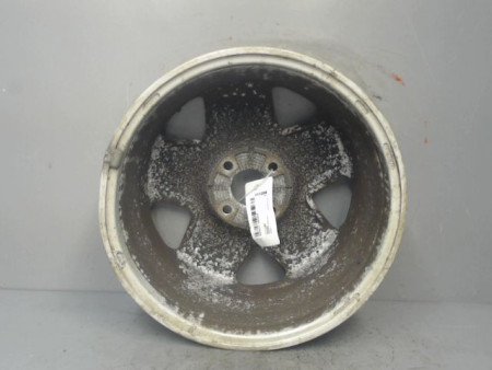 JANTE ALUMINIUM RENAULT MEGANE