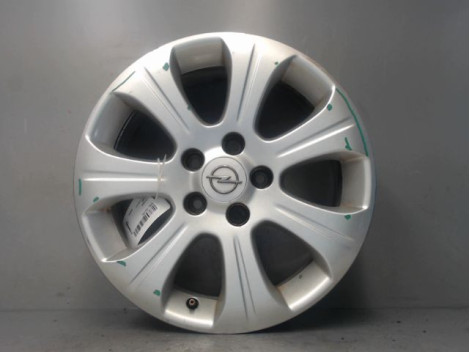 JANTE ALUMINIUM OPEL VECTRA