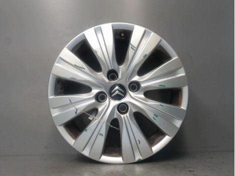 JANTE ALUMINIUM CITROEN C3