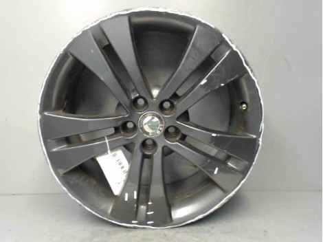 JANTE ALUMINIUM SKODA FABIA
