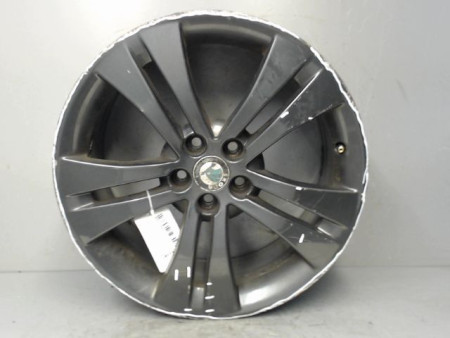 JANTE ALUMINIUM SKODA FABIA