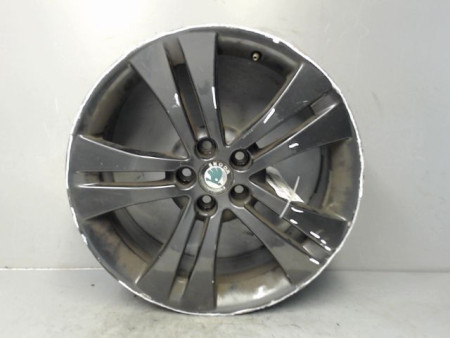 JANTE ALUMINIUM SKODA FABIA
