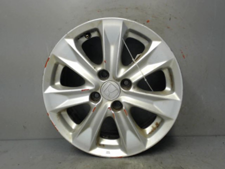 JANTE ALUMINIUM HONDA JAZZ