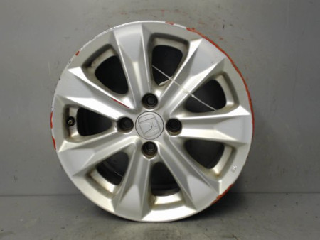 JANTE ALUMINIUM HONDA JAZZ