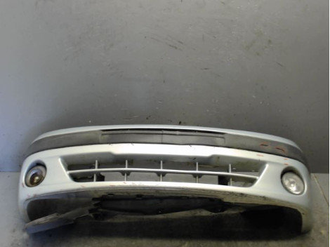 PARE-CHOC AVANT RENAULT MEGANE