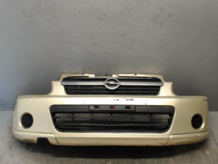PARE-CHOC AVANT OPEL AGILA