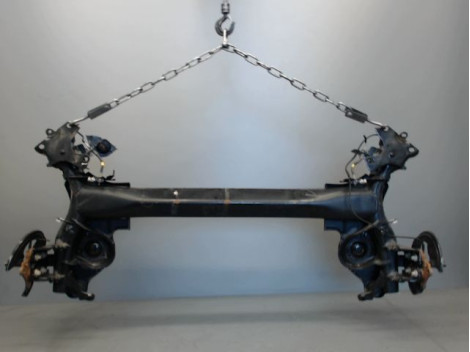 TRAIN ARRIERE RENAULT MEGANE
