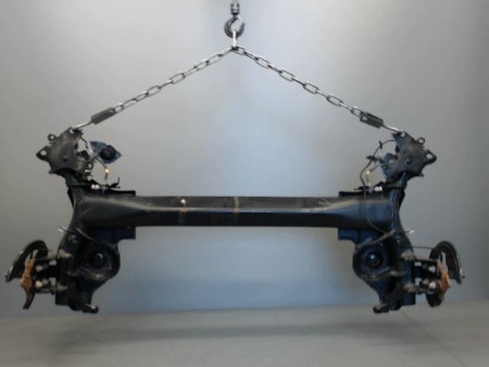 TRAIN ARRIERE RENAULT MEGANE