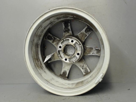 JANTE ALUMINIUM PEUGEOT 208