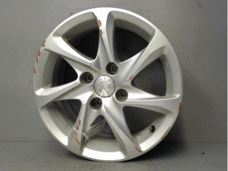 JANTE ALUMINIUM PEUGEOT 208