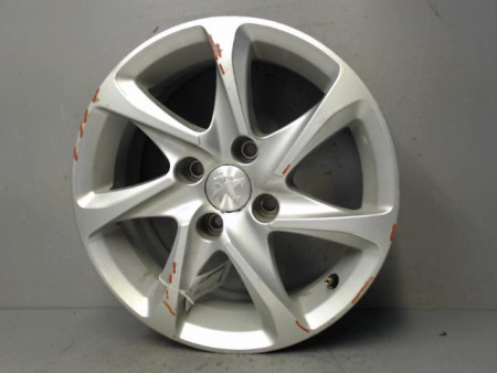 JANTE ALUMINIUM PEUGEOT 208
