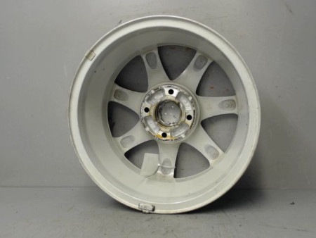 JANTE ALUMINIUM PEUGEOT 208
