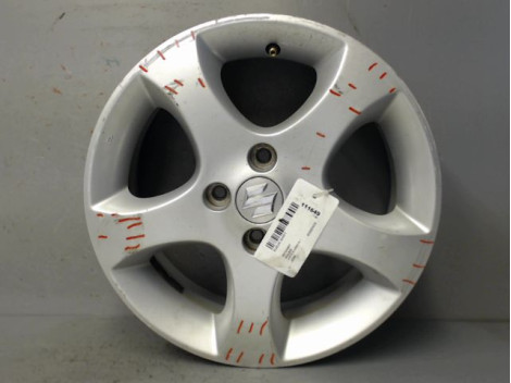 JANTE ALUMINIUM SUZUKI SWIFT