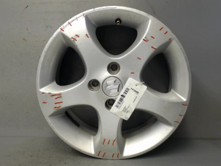 JANTE ALUMINIUM SUZUKI SWIFT