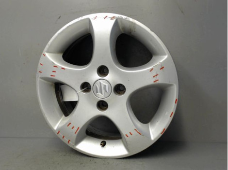 JANTE ALUMINIUM SUZUKI SWIFT