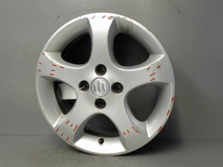JANTE ALUMINIUM SUZUKI SWIFT