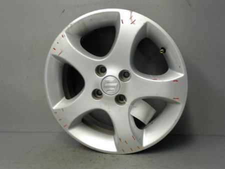 JANTE ALUMINIUM SUZUKI SWIFT