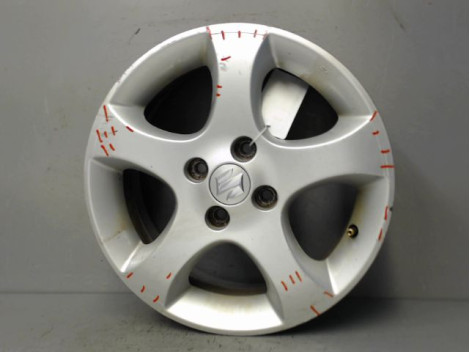 JANTE ALUMINIUM SUZUKI SWIFT