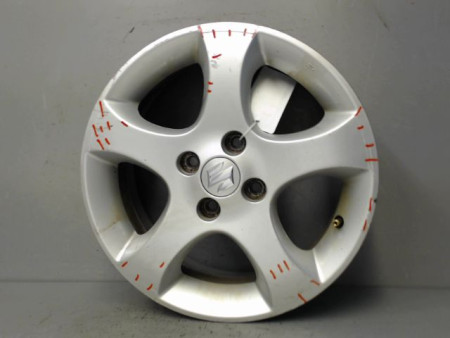 JANTE ALUMINIUM SUZUKI SWIFT