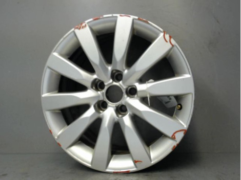 JANTE ALUMINIUM AUDI A1