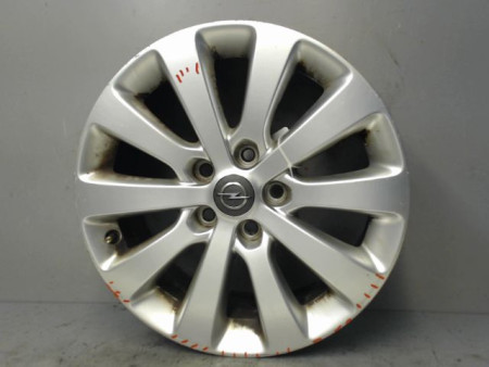 JANTE ALUMINIUM OPEL ASTRA