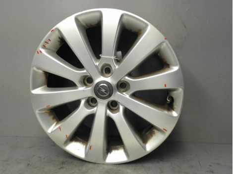 JANTE ALUMINIUM OPEL ASTRA