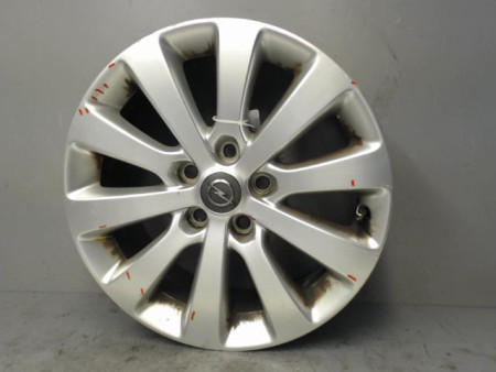 JANTE ALUMINIUM OPEL ASTRA