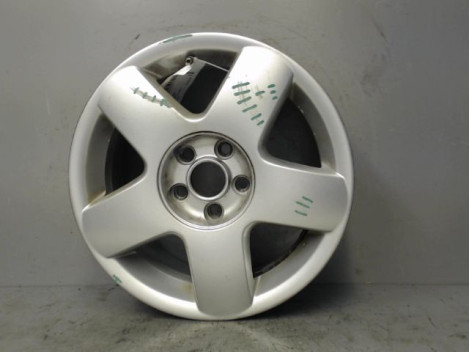 JANTE ALUMINIUM VOLKSWAGEN POLO