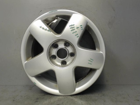 JANTE ALUMINIUM VOLKSWAGEN POLO