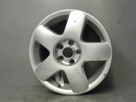 JANTE ALUMINIUM VOLKSWAGEN POLO