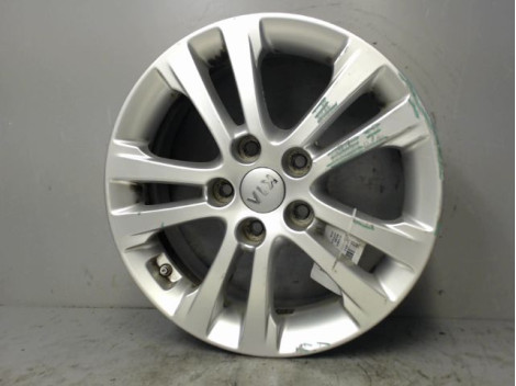 JANTE ALUMINIUM KIA CEE-D