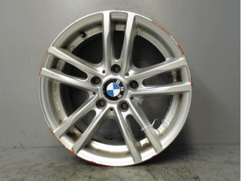 JANTE ALUMINIUM B.M.W. SERIE 1