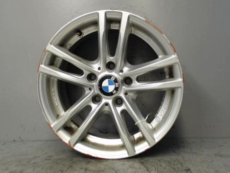 JANTE ALUMINIUM B.M.W. SERIE 1