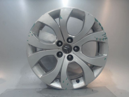 JANTE ALUMINIUM CITROEN C5