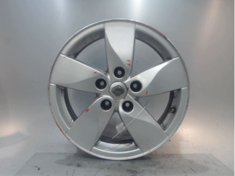 JANTE ALUMINIUM RENAULT MEGANE