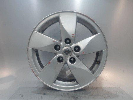 JANTE ALUMINIUM RENAULT MEGANE