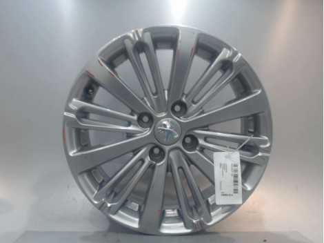 JANTE ALUMINIUM PEUGEOT 208